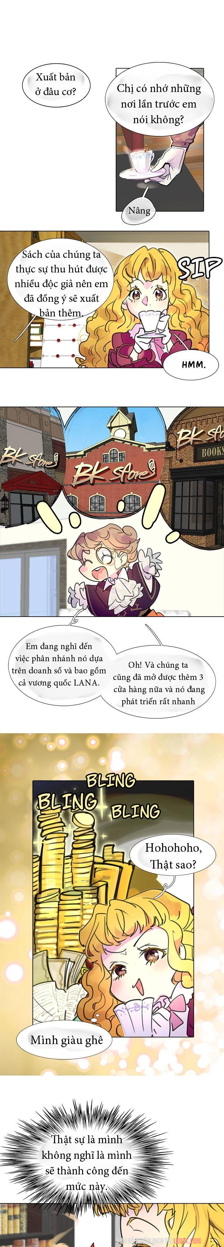 đừng xem thường nữ phụ chapter 10 7