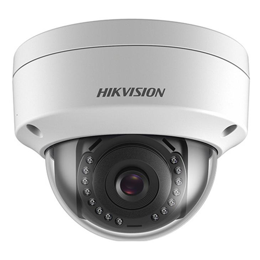Camera IP Dome Hikvision DS-2CD2121G0-I - Hàng Chính Hãng