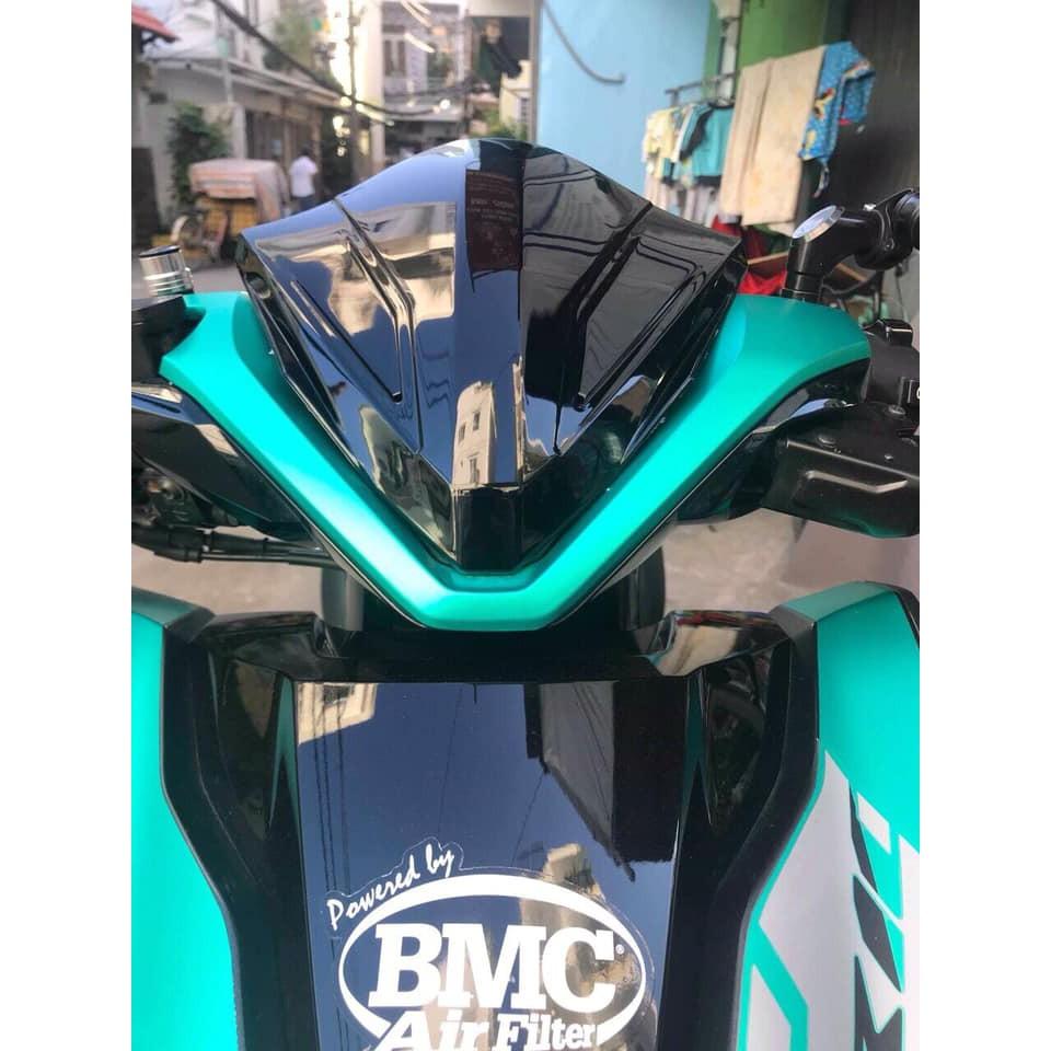 Mão dành cho xe Vario trong kiểu mới đủ màu .
