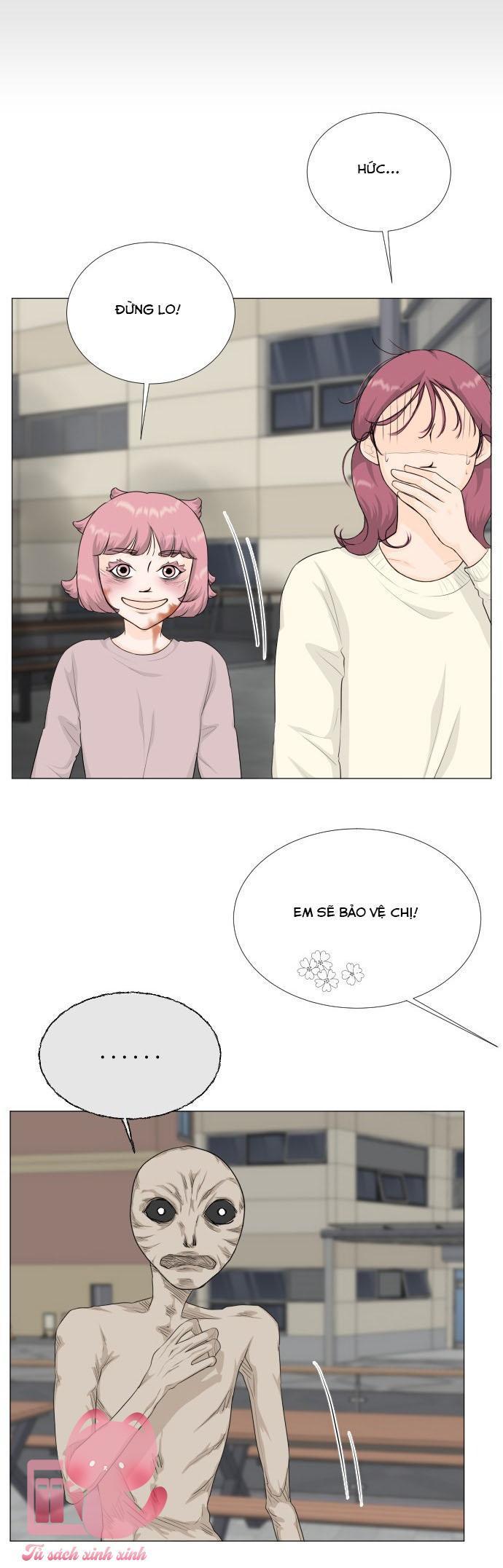 bán quỷ chapter 81 26