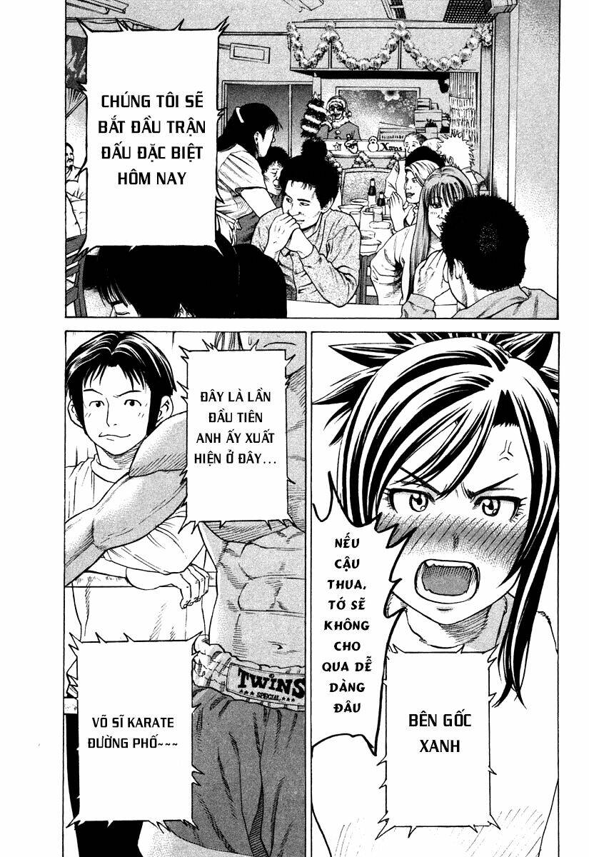 stop!! hibari-kun! chapter 12 3