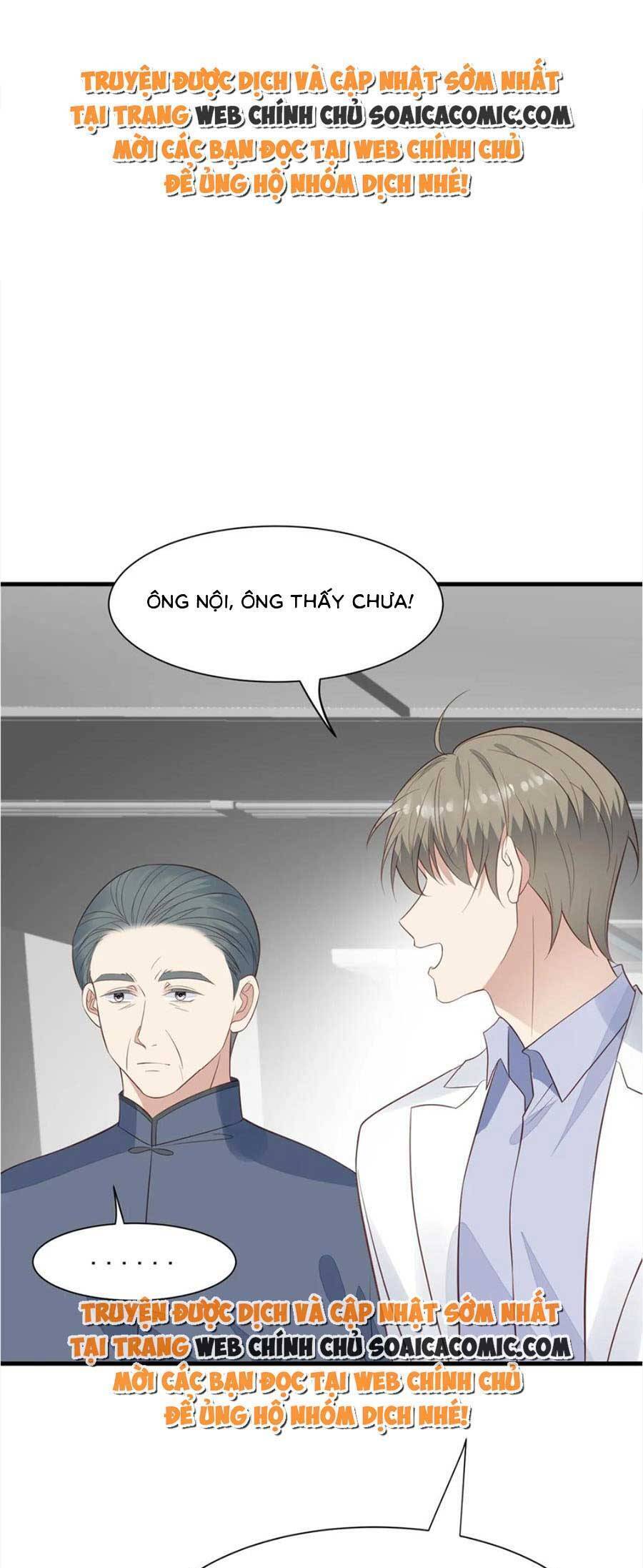 dựa vào đại lão ổn định vị trí c trong nam đoàn chapter 183 1