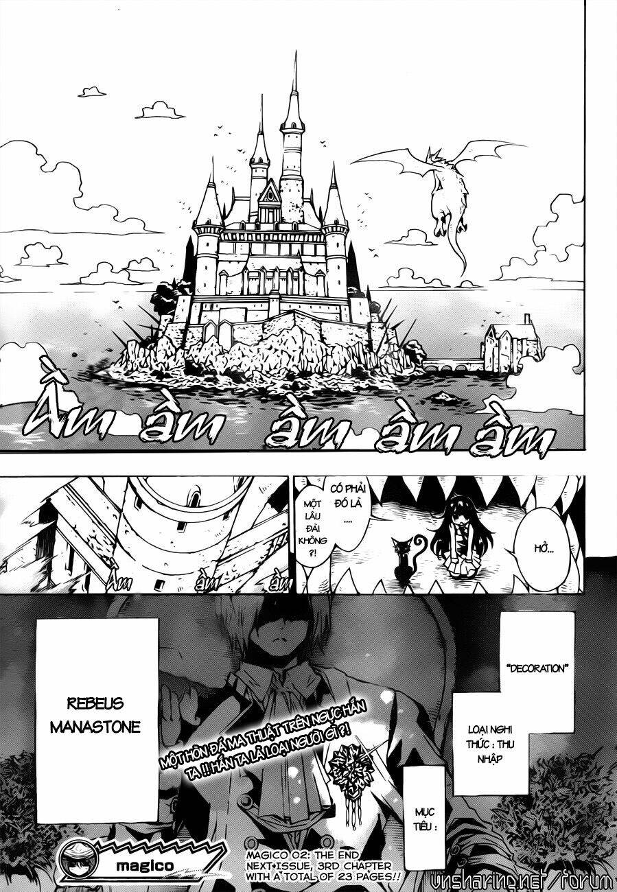 magico chapter 2 26