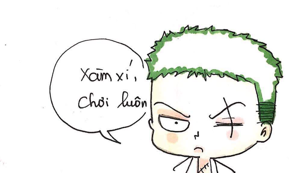 ta cần sủng ngọt chapter 18 6