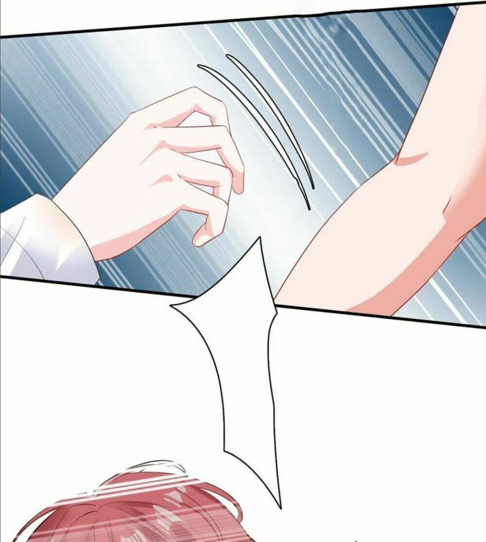 ảnh hậu bé nhỏ của tổng tài chapter 7 26