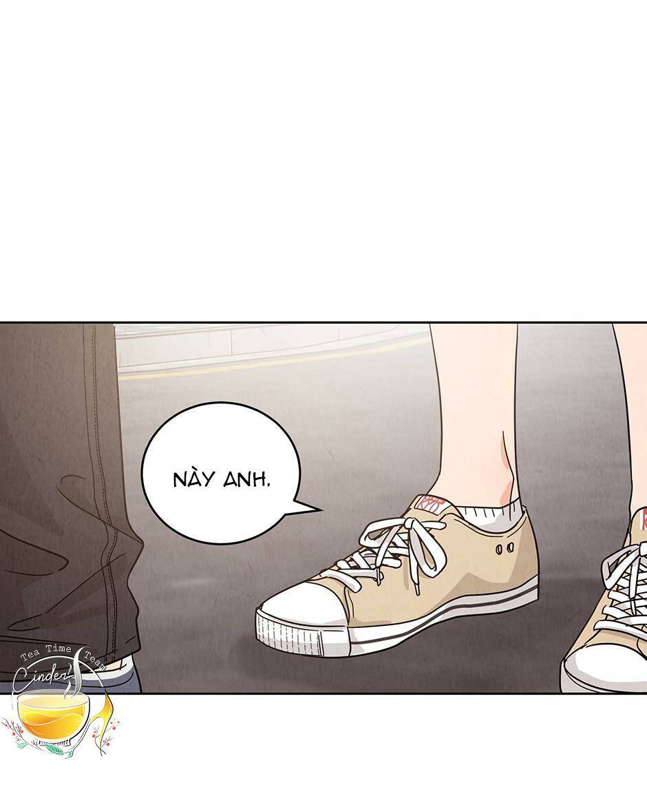 chào nhé, không làm thông gia nữa đâu! chapter 50 17