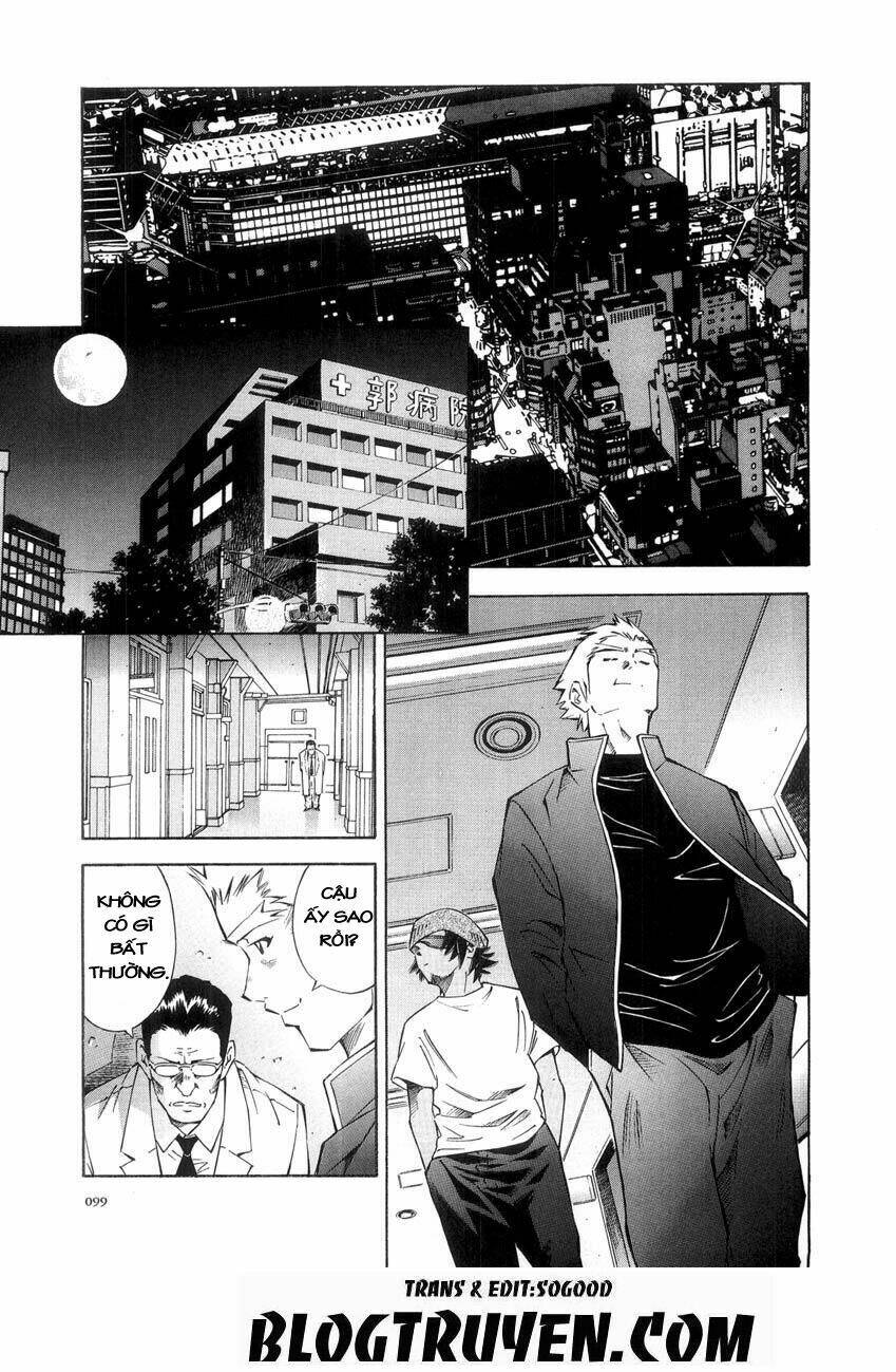 dragon girl - ikkitousen chapter 44 19