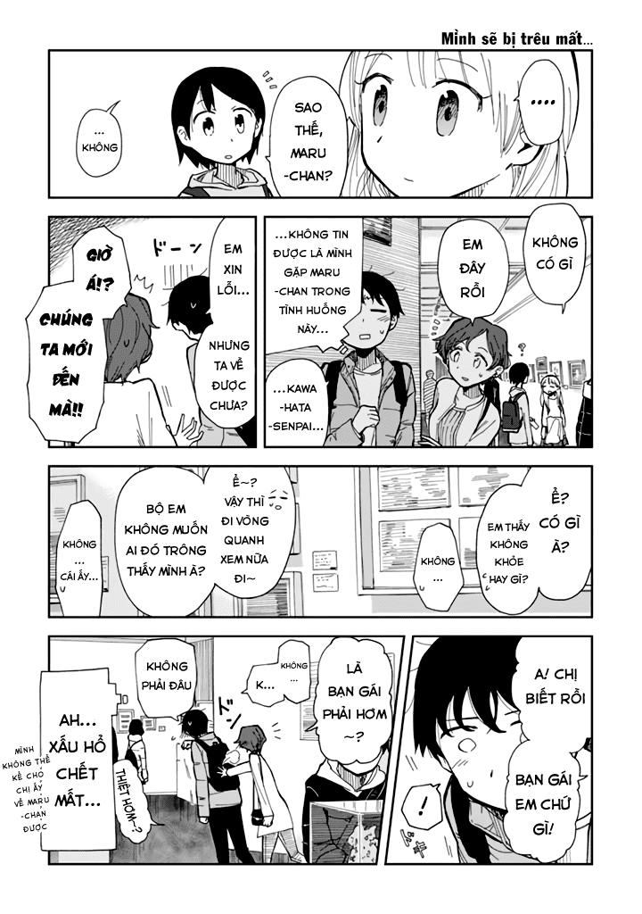 yukuyuku futari chapter 5 5