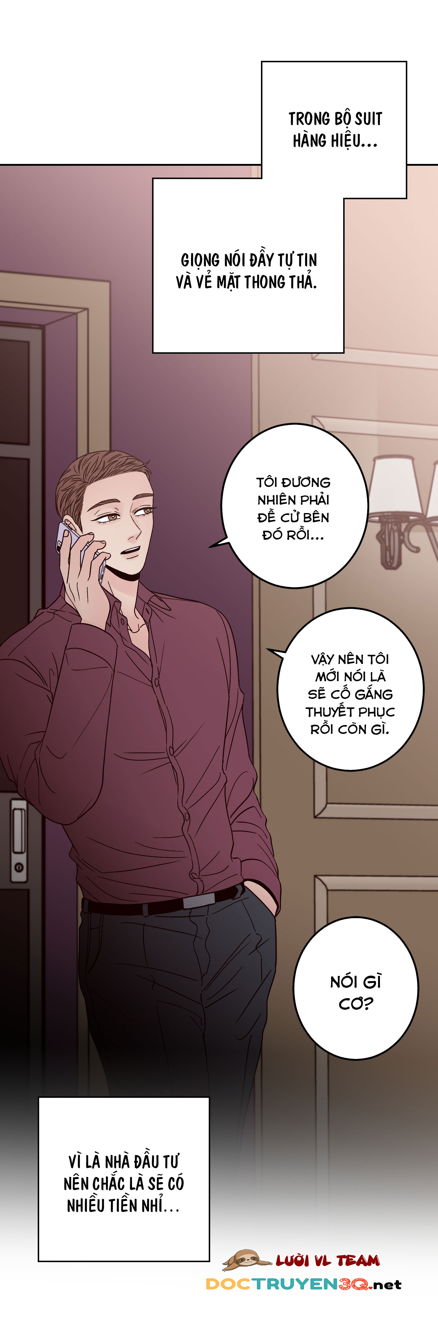 bad position chapter 11 32