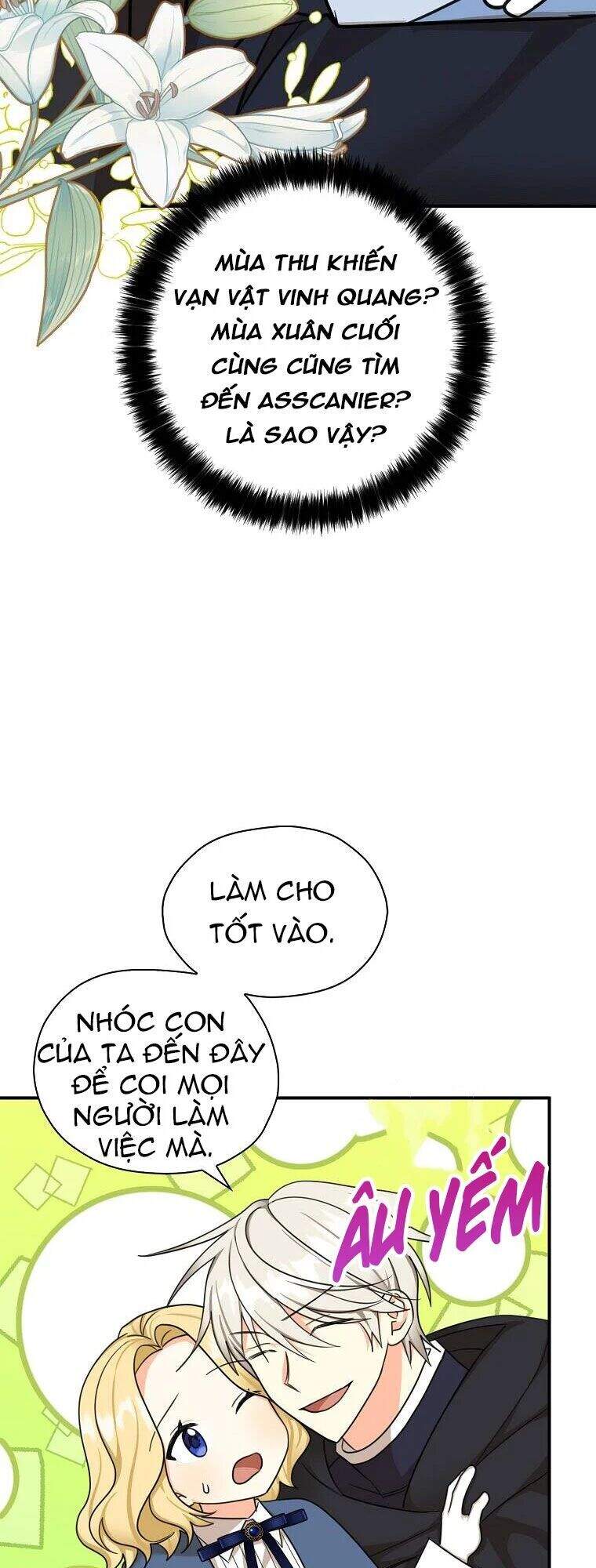 ba người anh trai của tôi là bạo quân chapter 37.5 12