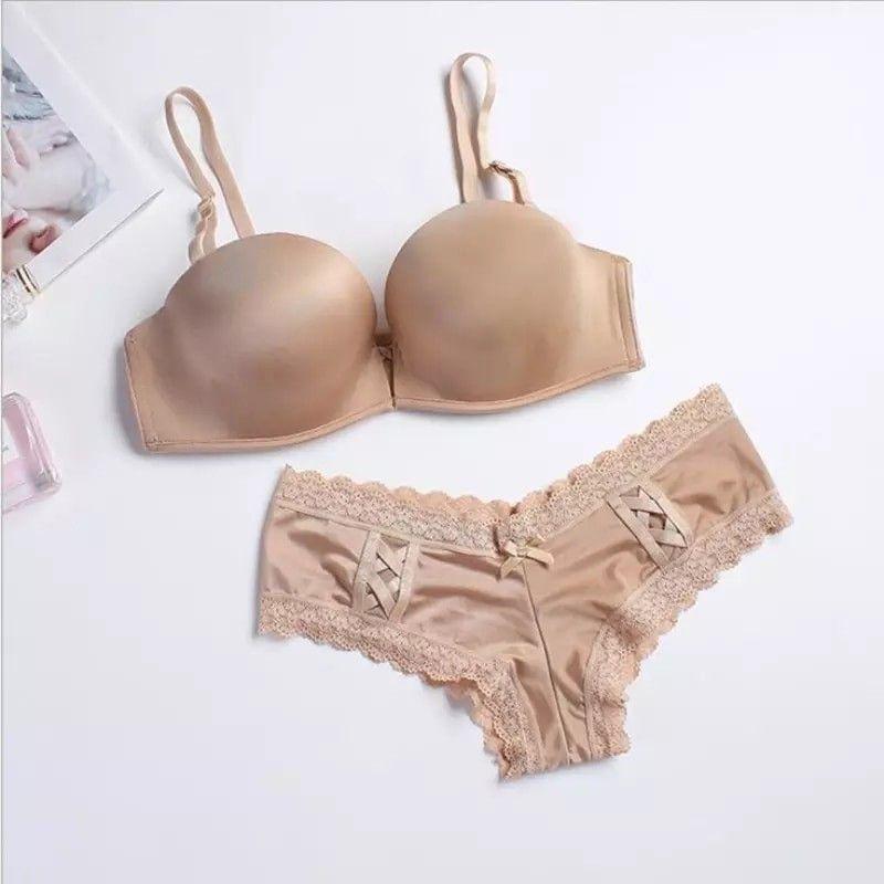 Bộ lót đôi siêu đẩy cao cấp