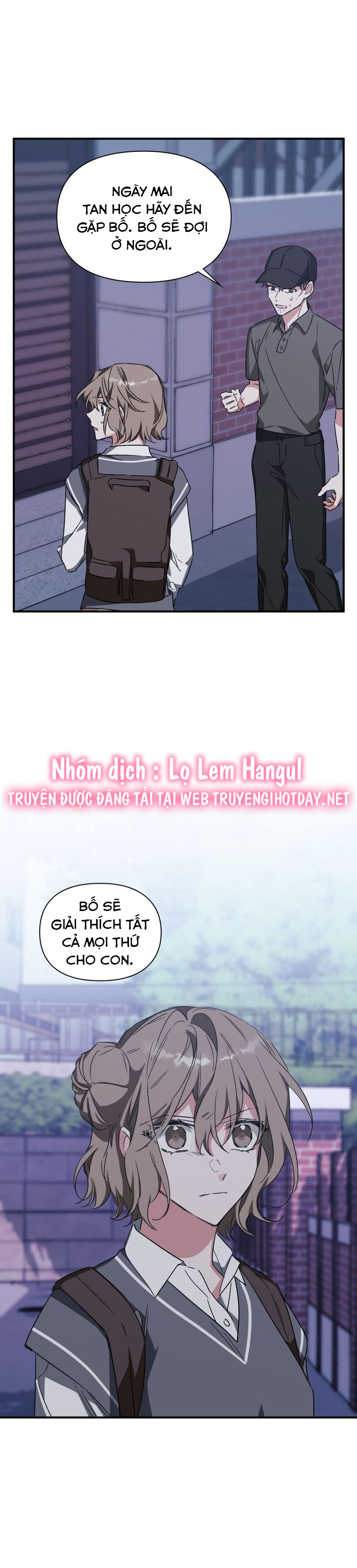 cuộc du hành thời gian của sela chapter 49 7