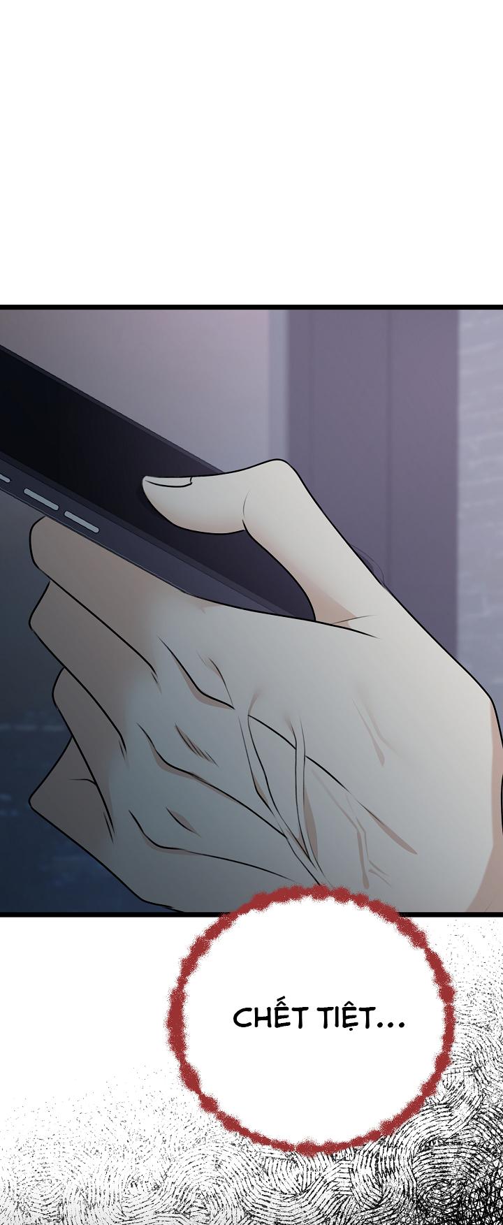 cảm nắng chapter 11 44