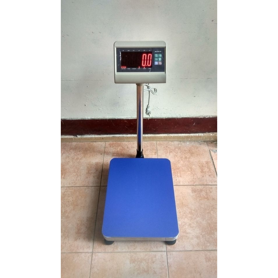 Cân điện tử T7E chính hãng 100Kg sai số 20g