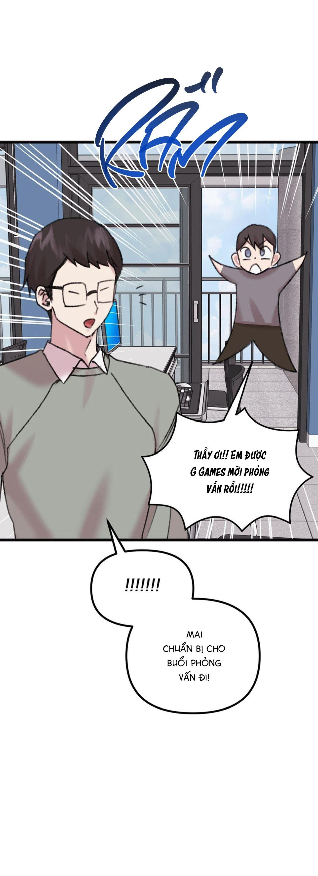 anh thật sự thích em sao chapter 35 32