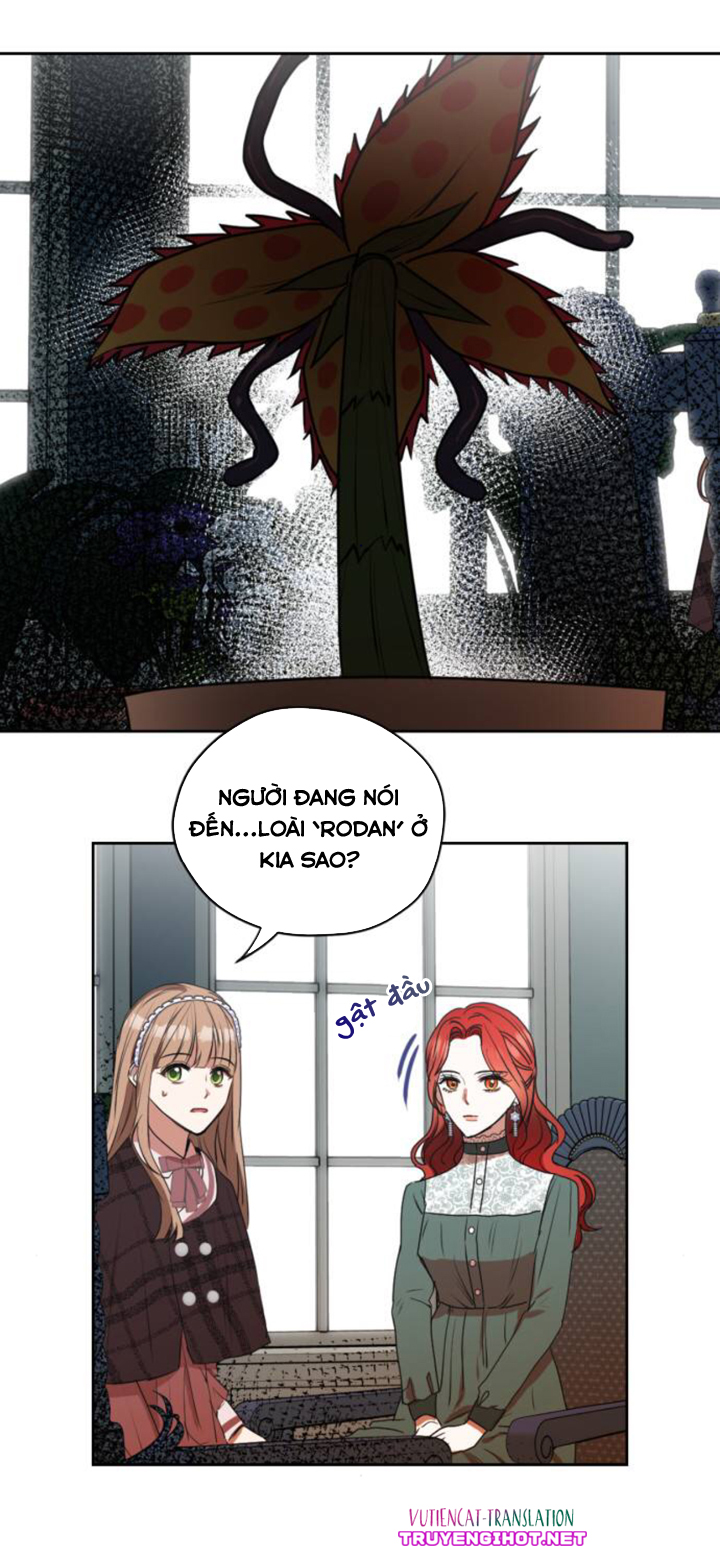 ta muốn biến phu quân thành bá chủ chapter 14 7