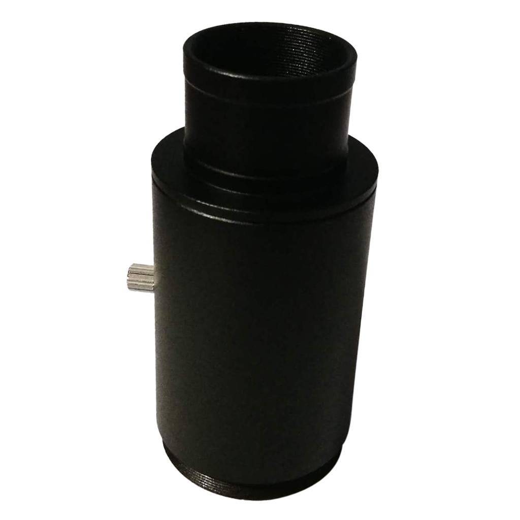 1.25" Extension Tube Camera T-Mount Adapter for Astronomical Telescope CA1