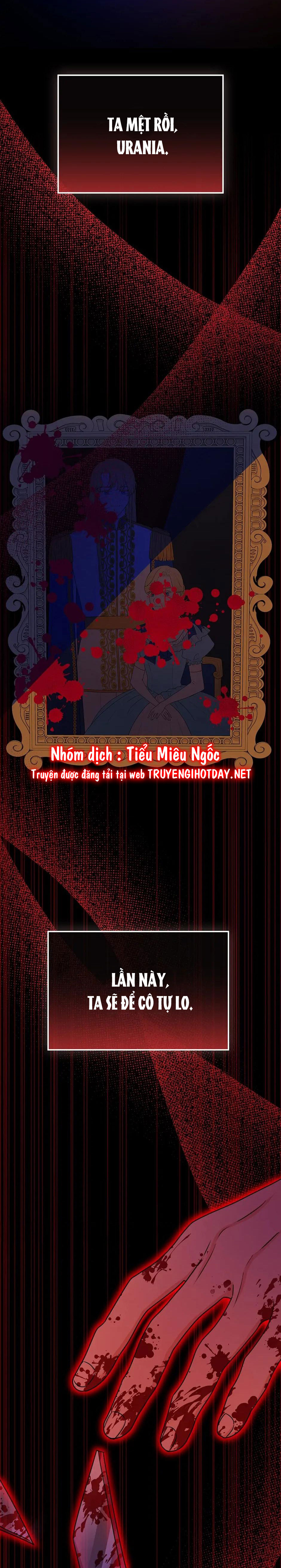 từ hầu gái tôi đã trở thành hoàng hậu chapter 60 31