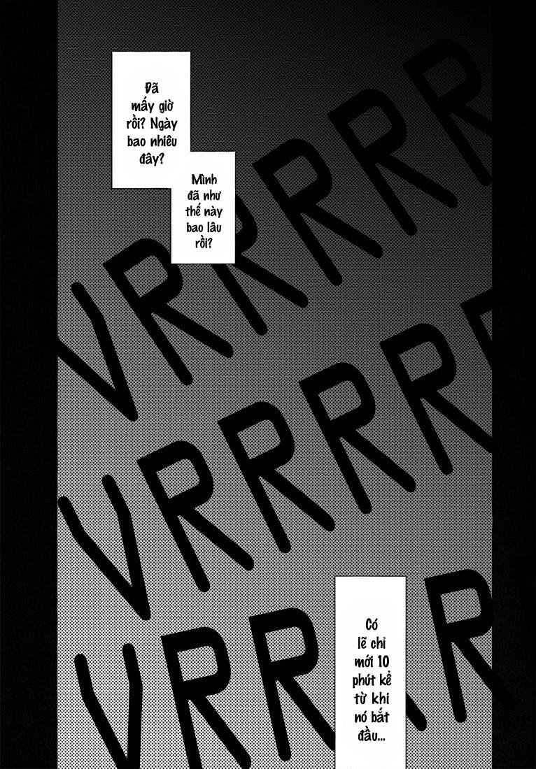 tuyển tập chjch và chjch chapter 91 4