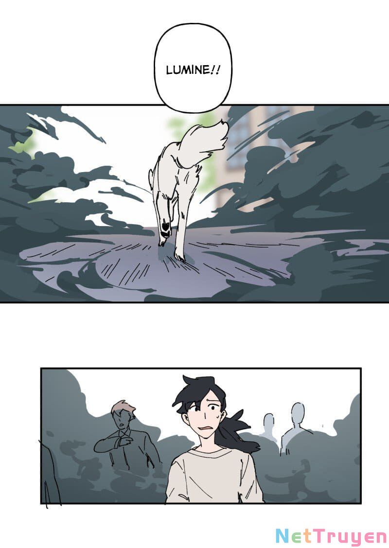 lumine - cội nguồn ánh sáng chapter 89 23