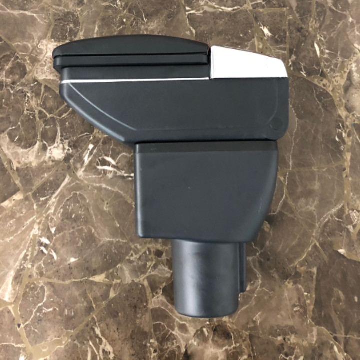 Hộp tỳ tay ô tô, xe hơi dành cho xe Vinfast Fadil JDZX-FD