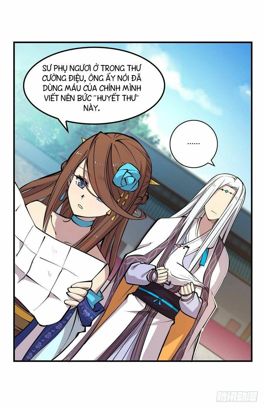 cuộc sống thoái ẩn của võ lâm chi vương chapter 10 51