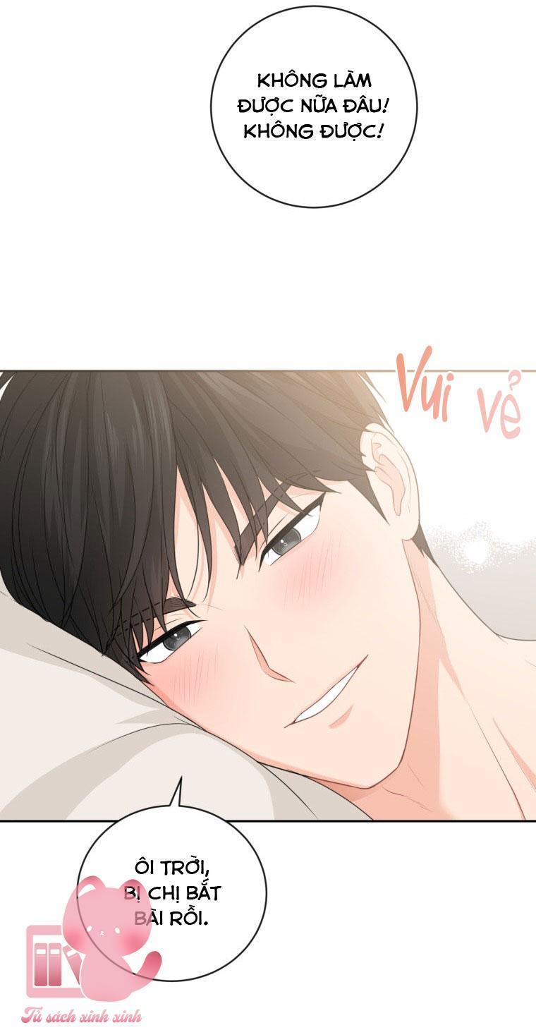 mong được chị chỉ bảo, tiền bối chapter 21 48