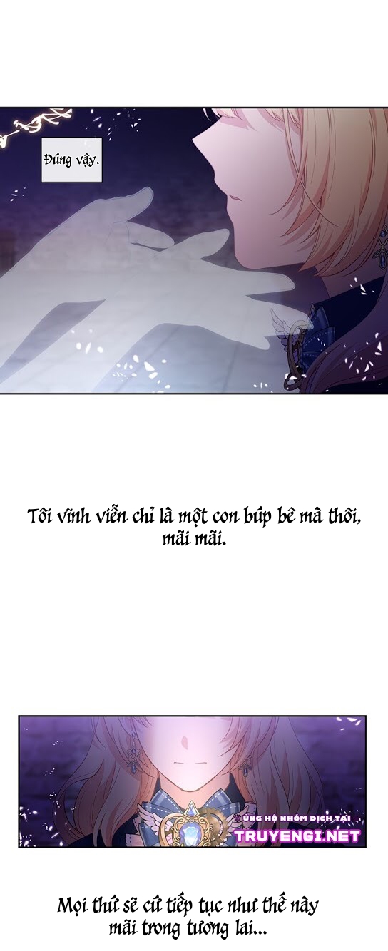 cẩn thận nữ phụ phản diện đấy! chapter 50 28