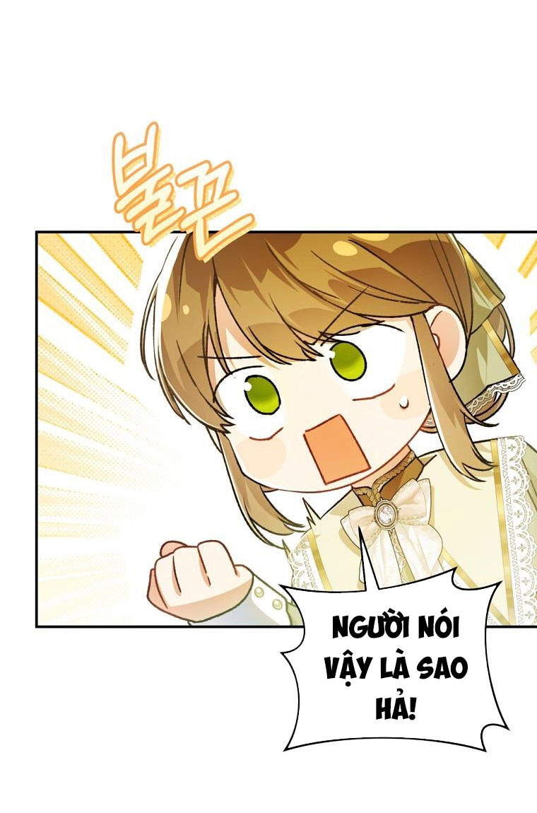 con rối ác nữ marionette chapter 82 50