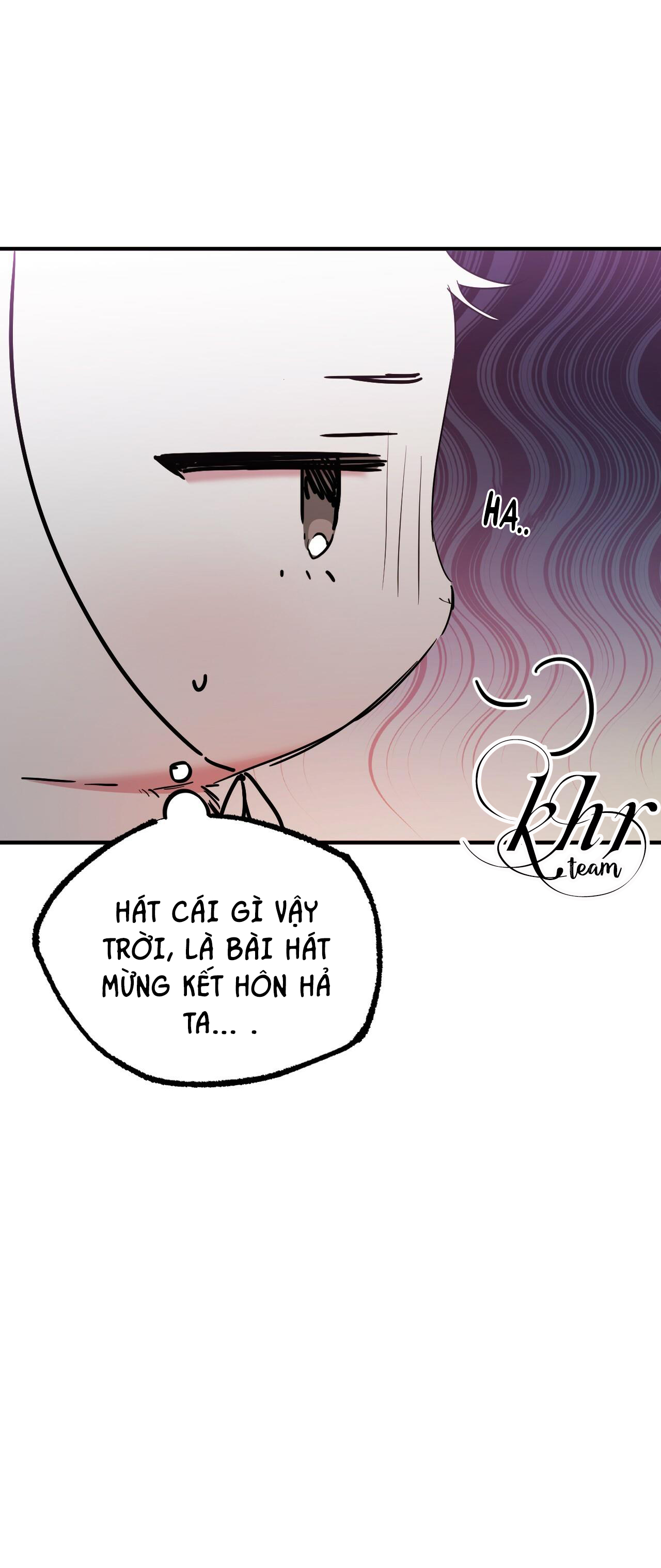 những chú thỏ của hapypy chapter 16 22