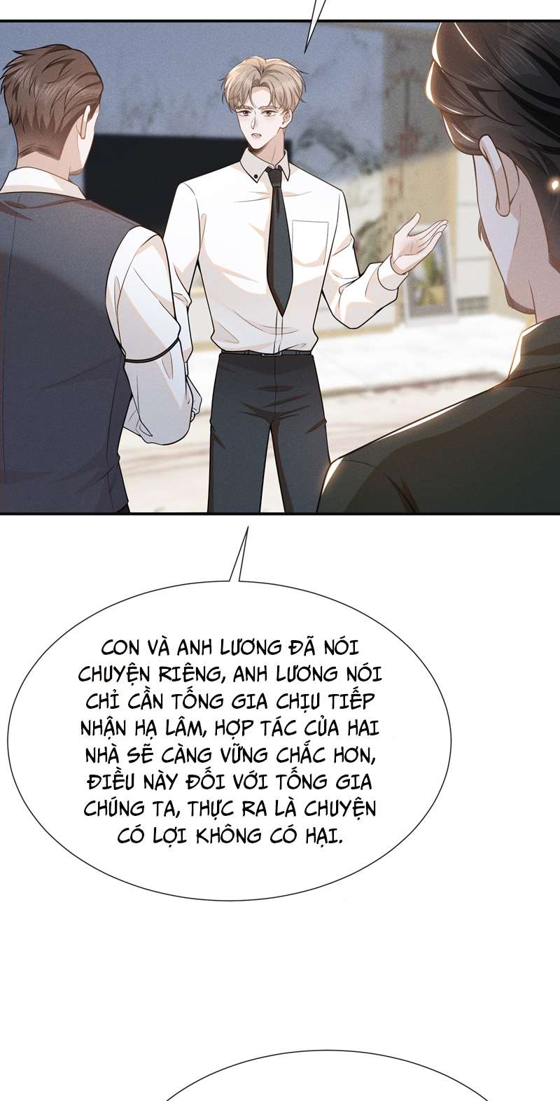 lai sinh bất kiến chapter 93 28