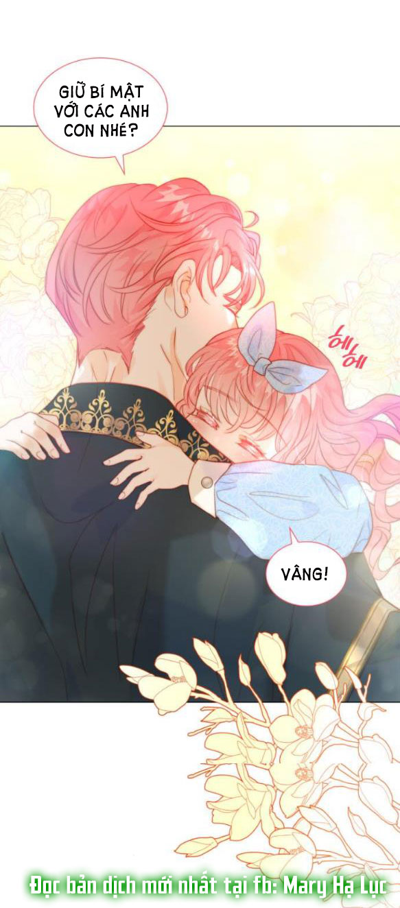 sau khi chuyển sinh tôi trở thành công chúa chapter 15.1 27