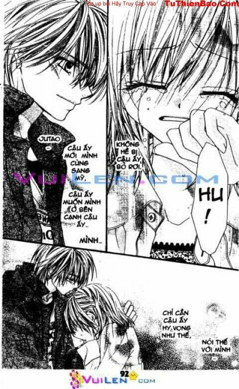 thiên thần giả tạo chapter 4 92