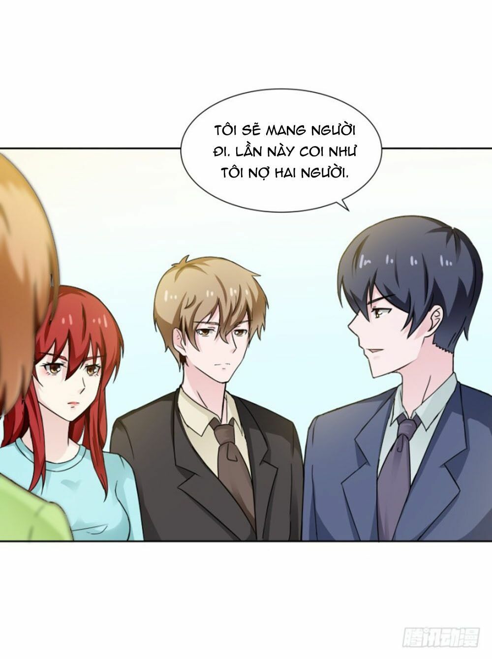 thiên kim đường môn chapter 101 47