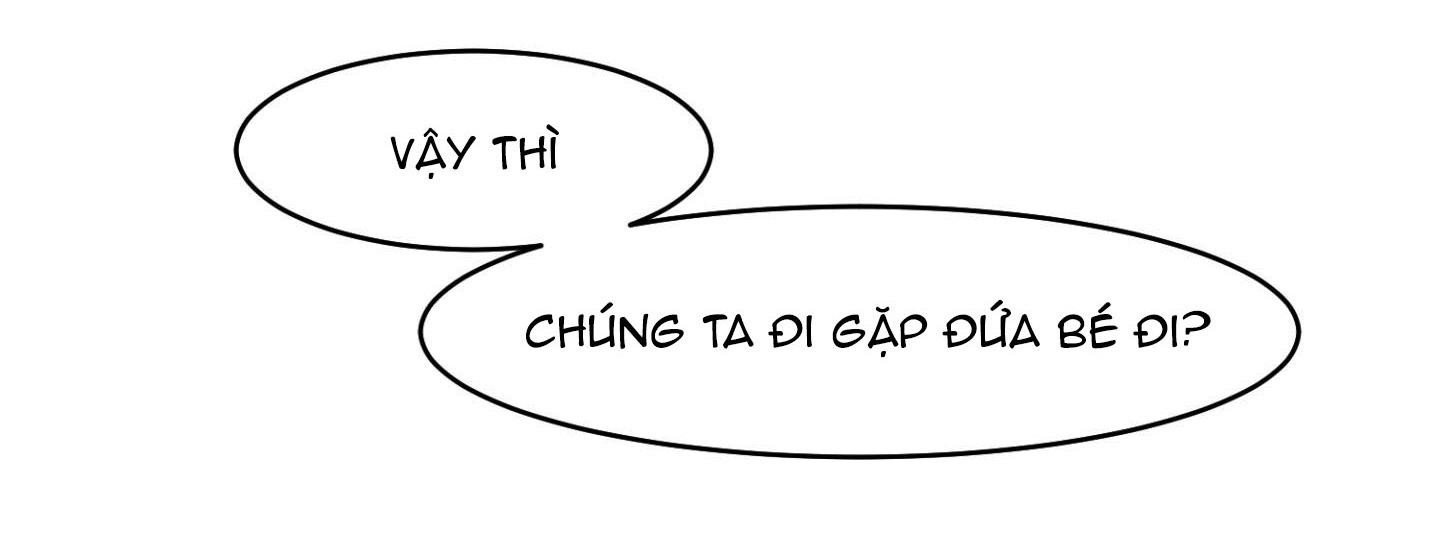 SỰ TRẢ THÙ MÉO MÓ chapter 14