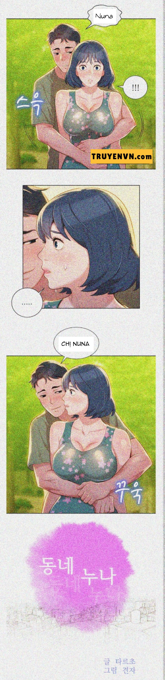 chị gái mưa chapter 18 1