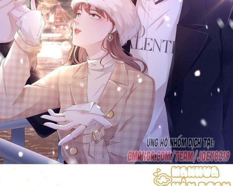 bạn gái tôi mới 30+ tuổi xuân chapter 52 2