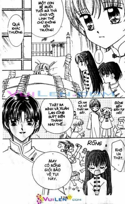 lâu đài cổ chapter 9 109