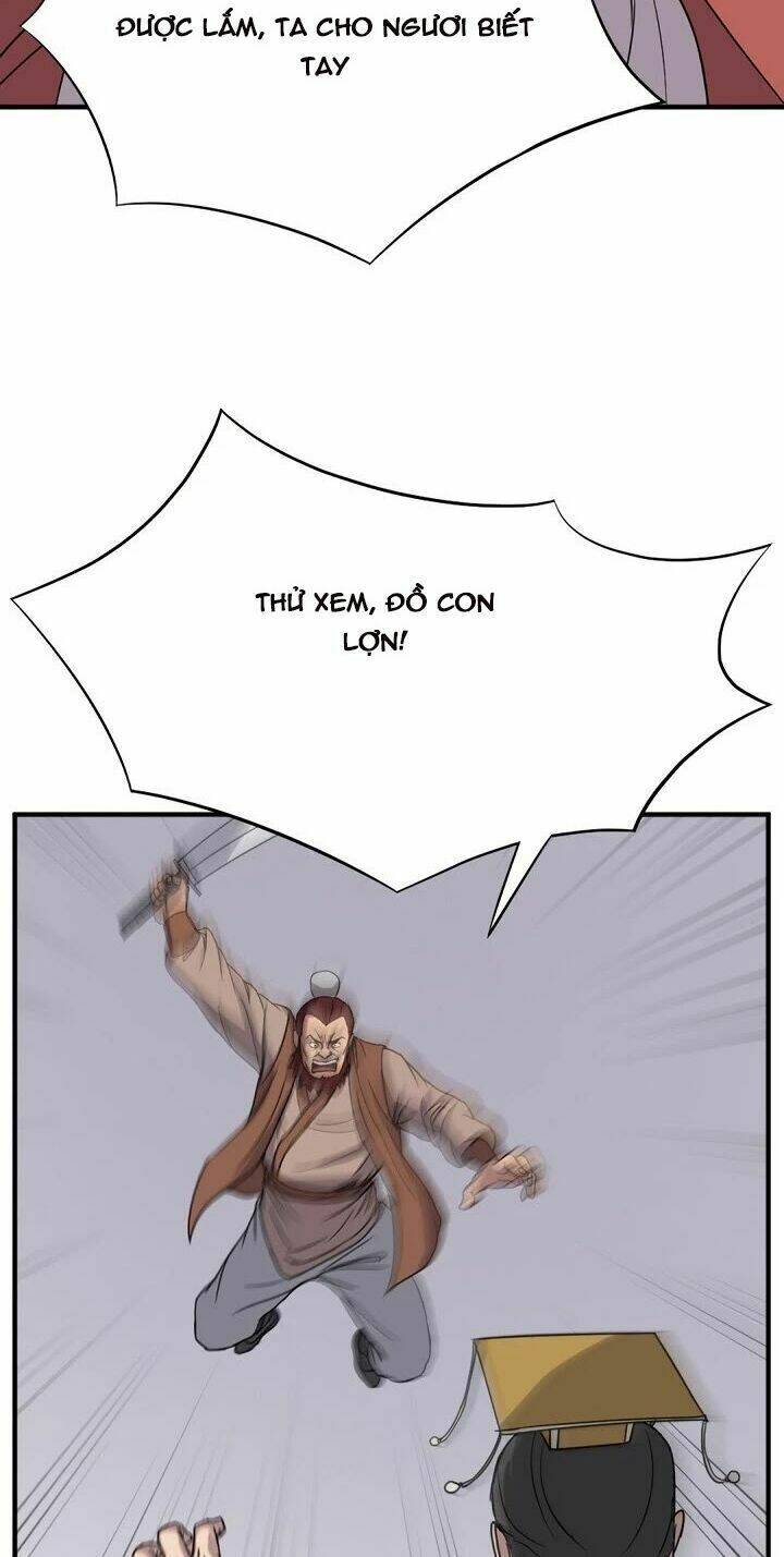 trọng sinh, bất khả chiến bại chapter 91 31