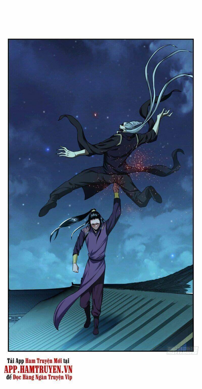 nam chủ và hậu cung đều dưới trướng ta chapter 17 33