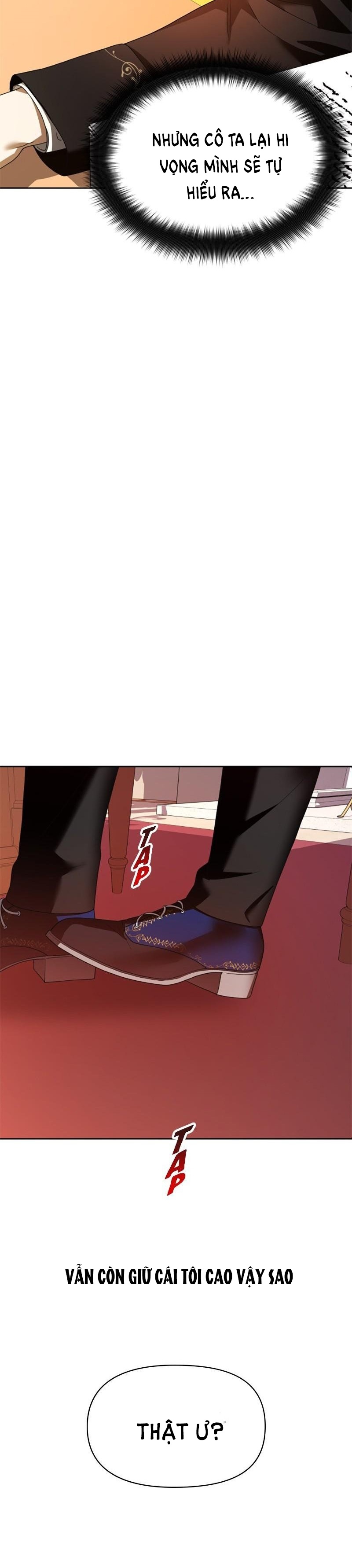 tôi muốn trở thành cô ấy dù chỉ là một ngày chapter 58 82