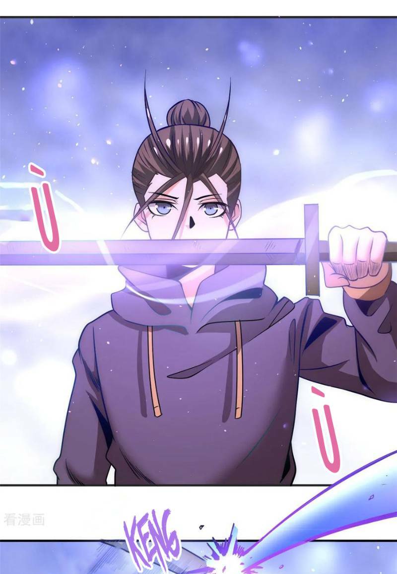 đô thị đỉnh phong cao thủ chapter 56 9