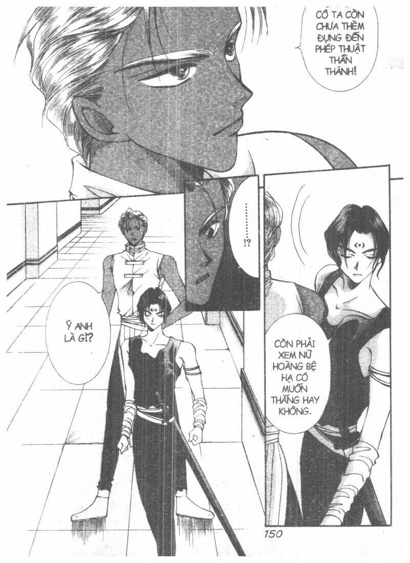 vampire game chapter 3 150