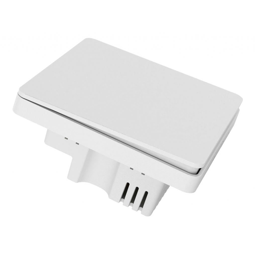 Low- Control Smart Timing Switch Network With Remote Control