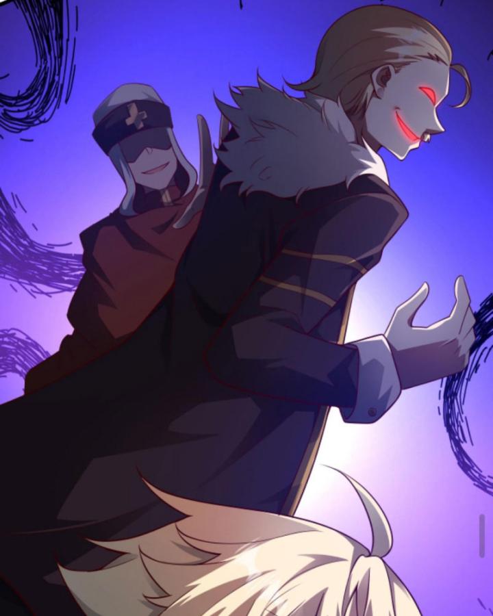 người chơi và nhân vật chính đều muốn làm hại ta chapter 71 19