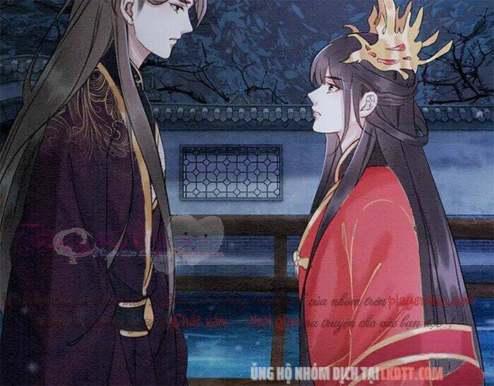 trọng sinh bá sủng nhiếp chính vương quá mạnh mẽ chapter 123 82