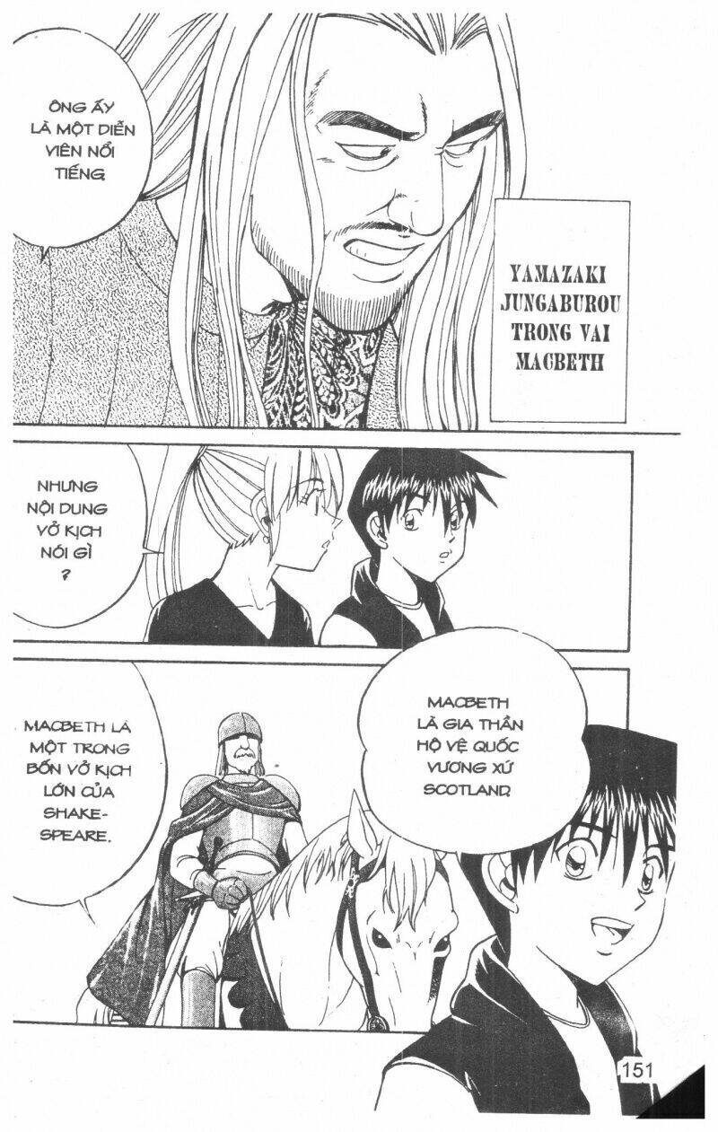 thám tử toma chapter 5 151