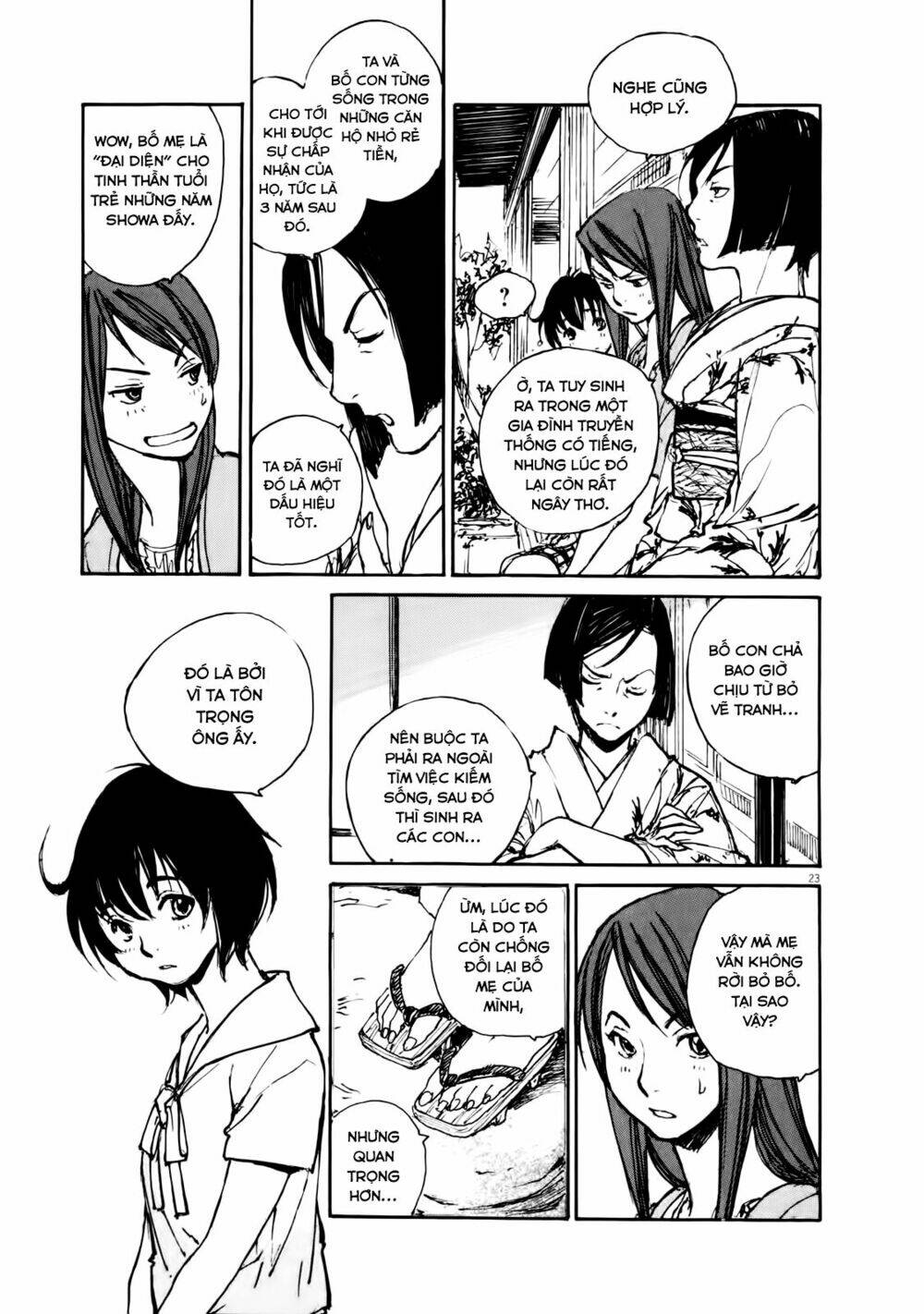 momonchi chapter 1 26