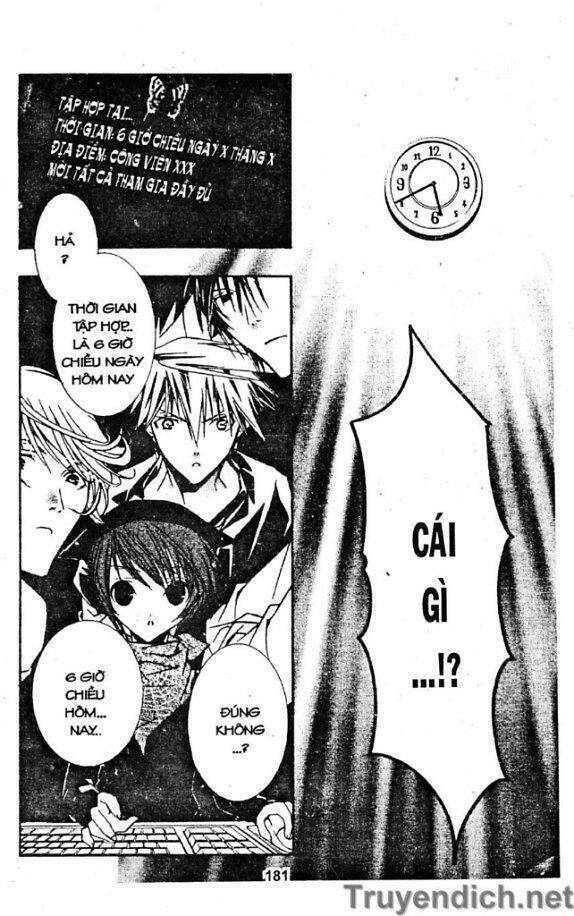 zombie-loan chapter 13 11