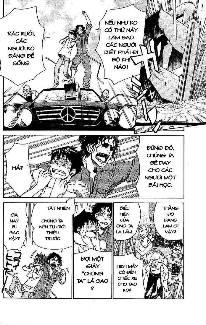 alive - the final evolution chapter 2 39